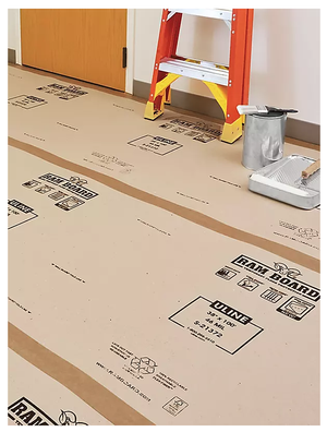 32 x 13 Two Layer Birch Sprung Dance Floor — Glory and Power
